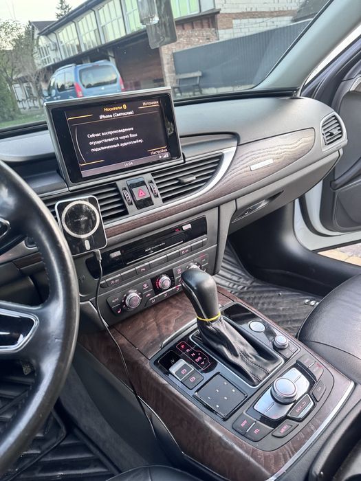 Продам Audi A6С7