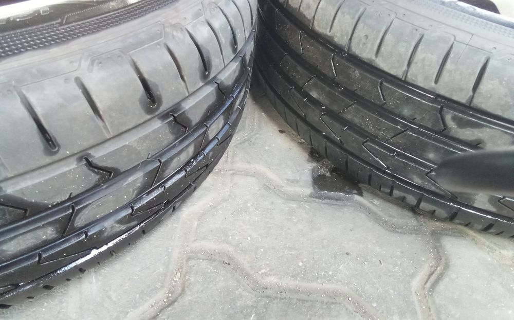 Jantes Hyundai I30 R15 Com Pneus 195/65 Furação 5X114.3