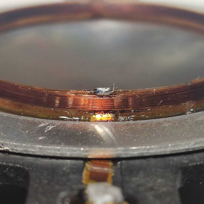 Ремонт динамиків Запоріжжя