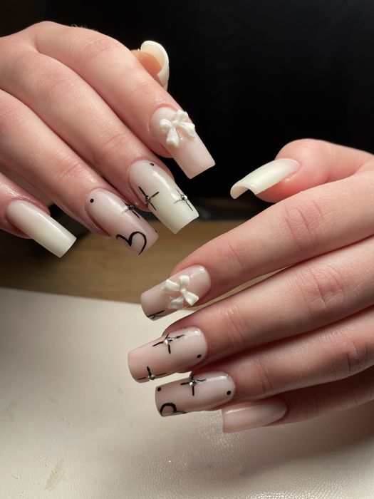 Zapraszam na paznkcie