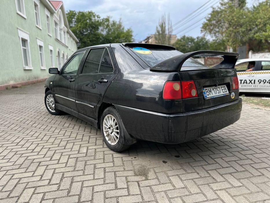 Продам Amulet 2006 кондиционер Газ