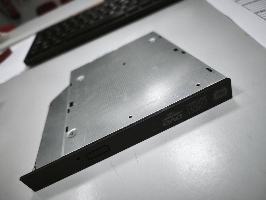 Unidade DVD-RW UJ-840 (SEMI-NOVO) para portatil