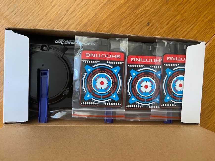 Тренажер для стрільби Shooting digital target