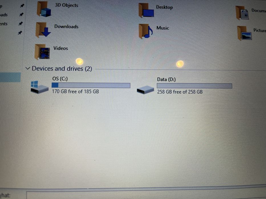 Asus F453M 2GB 440GB