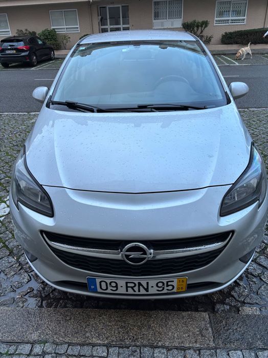 Vendo Opel Corsa E - 16