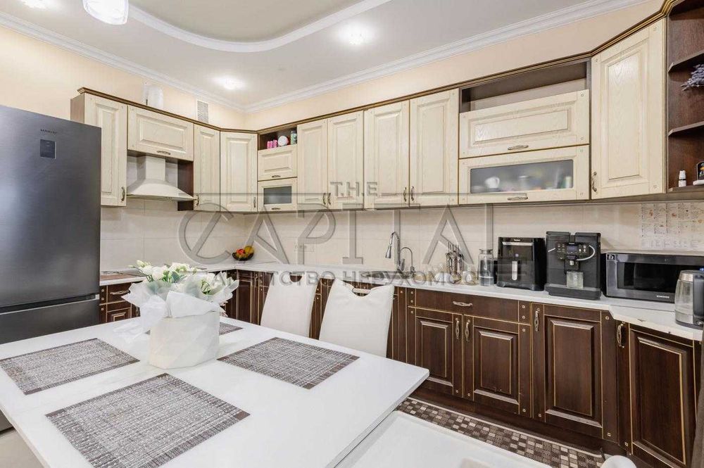 Продаж сучасного  будинку  280м2 Гатне Теремки Крюківщина