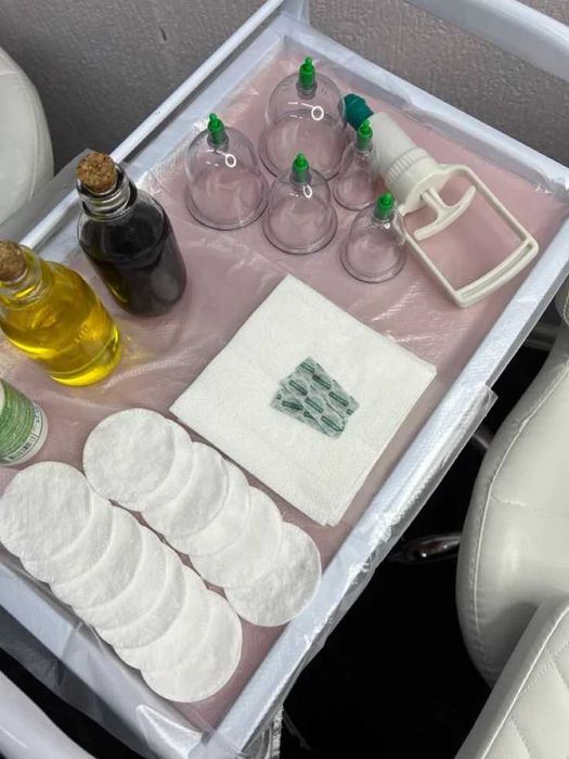 Massagens Relaxantes e Terapêuticas Drenagem Linfática