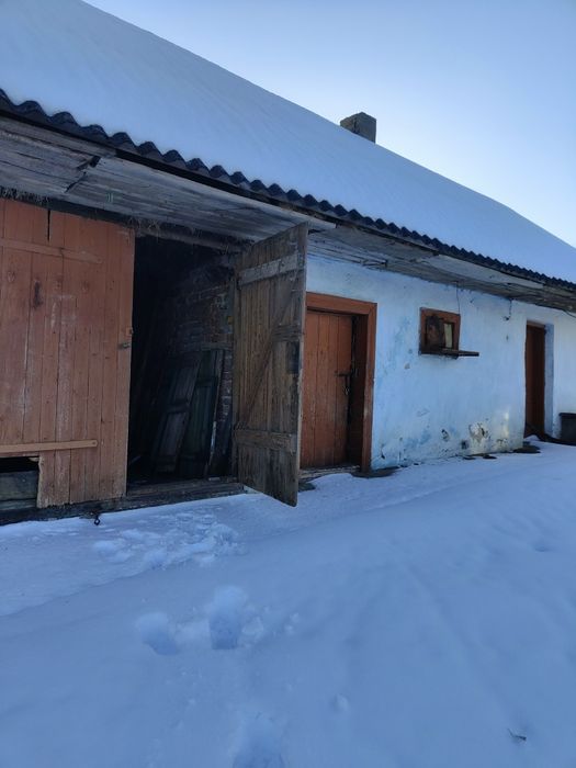 Продаж будинку с.Пісок Яворівського р.