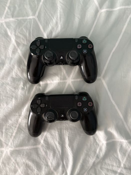 Playstation 4 1TB