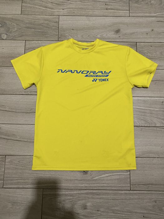 Фірмова футболка yonex M