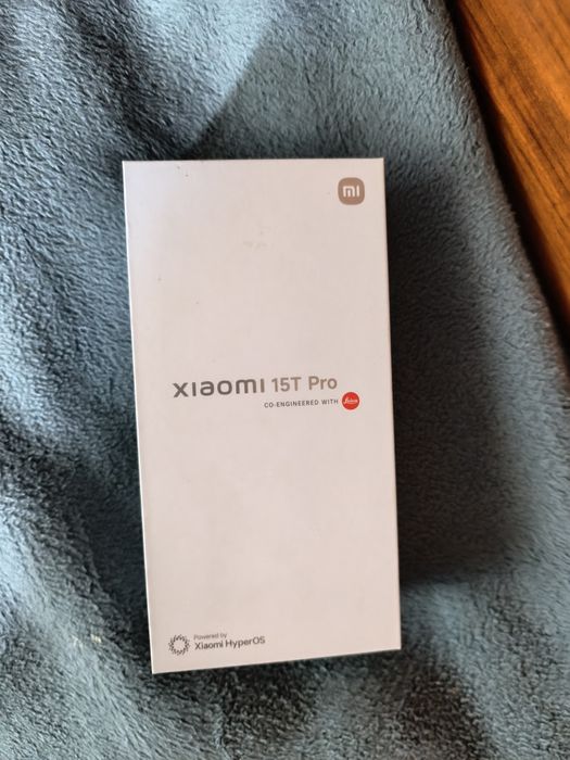 Sprzedam Xiaomi 15T pro