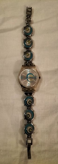 Relógio coleção SWATCH ótimo estado REBAIXA