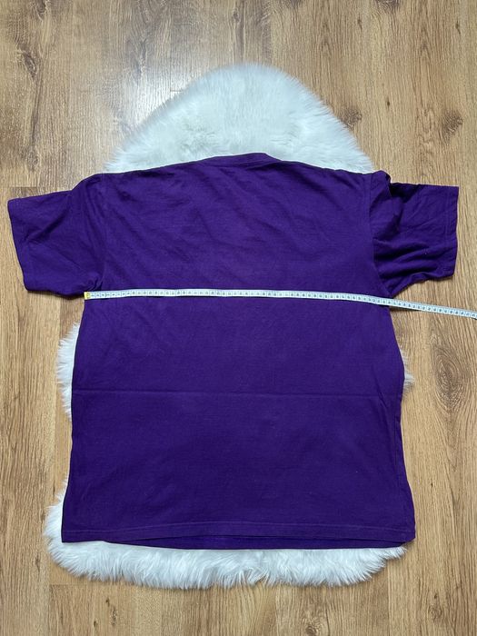 T-shirt fioletowy JP XXXL