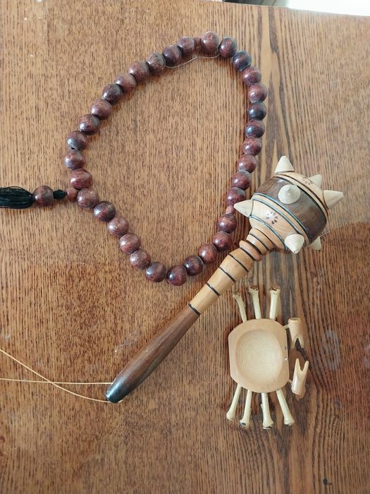 Сувениры с дерева