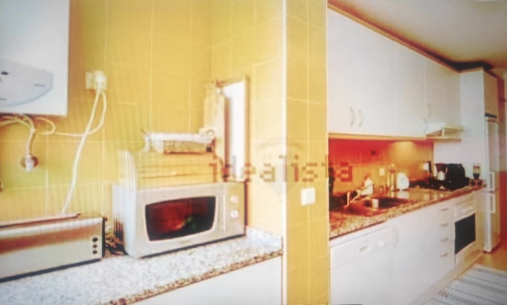 T3 Beato 3bed/2 Bath, novo, priv.condo, seg24, garagem, metro