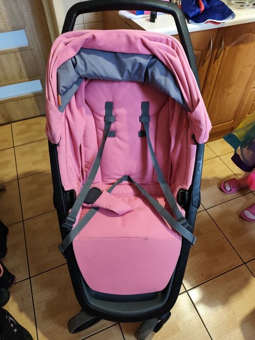 Greentom carrycot reversible classic  3w1