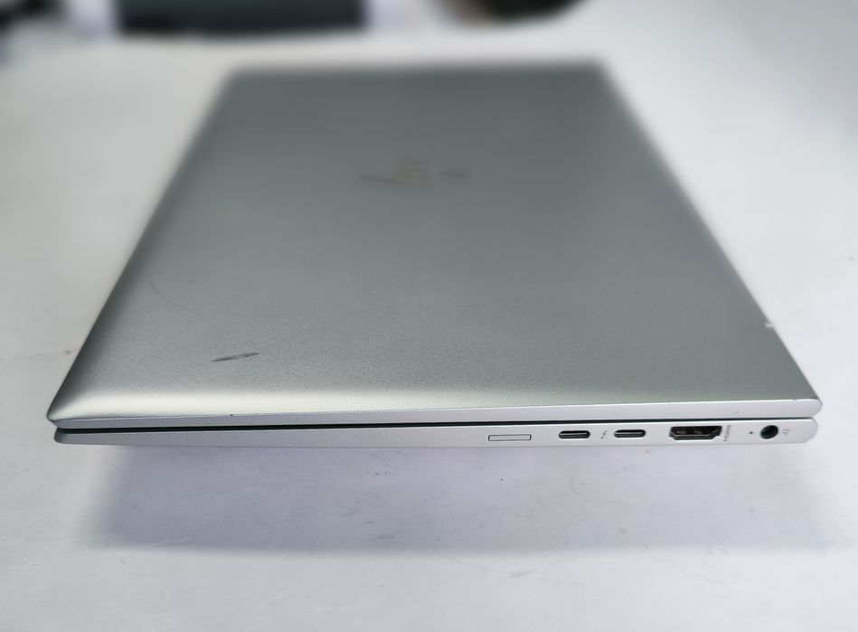 HP EliteBook 840 Aero G8 14" FHD/I5-1135G7/16GB/512GB