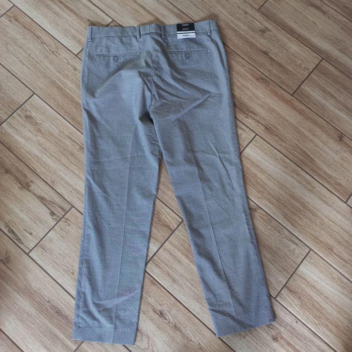 Burton-męskie spodnie-34-L-nowe