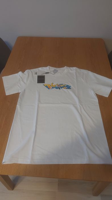 T-shirt Ekipy orginal limited rozmiar L