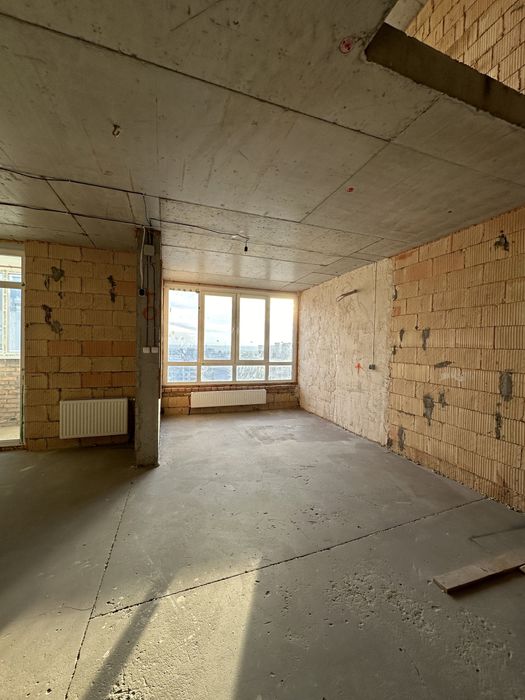 Продаж 3 кімн.  квартири ЖКАкварелі2/Вишневе