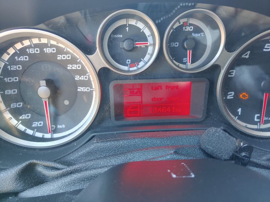 Sprzedam Alfa Romeo Mito 1,4