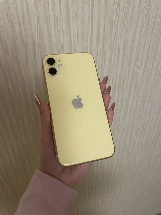 Iphone 11 64gb Продажа !