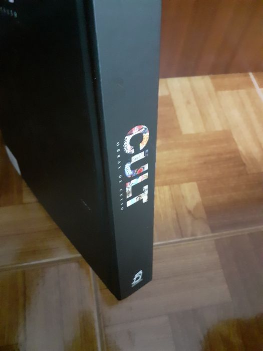 Obras de Culto, Icons da nossa geração