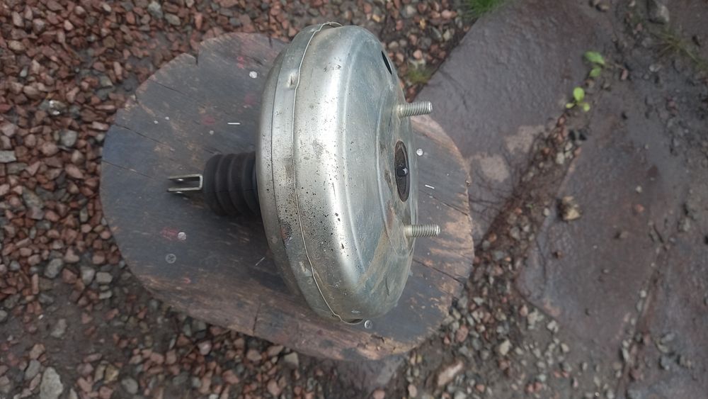 Новий вакуумний підсилювач гальм,вакуум Ваз 2110,2111,2112