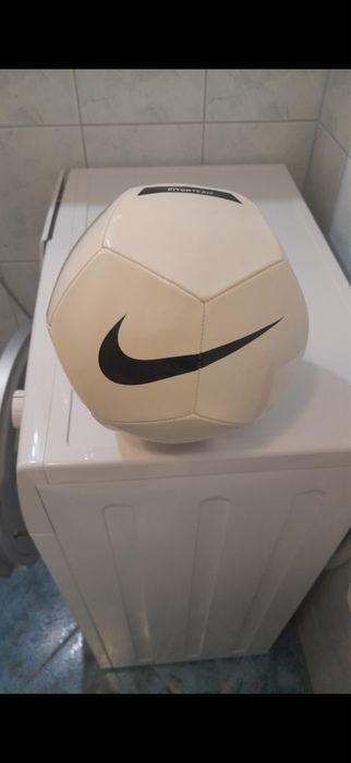 Nowe pilki adidas nike