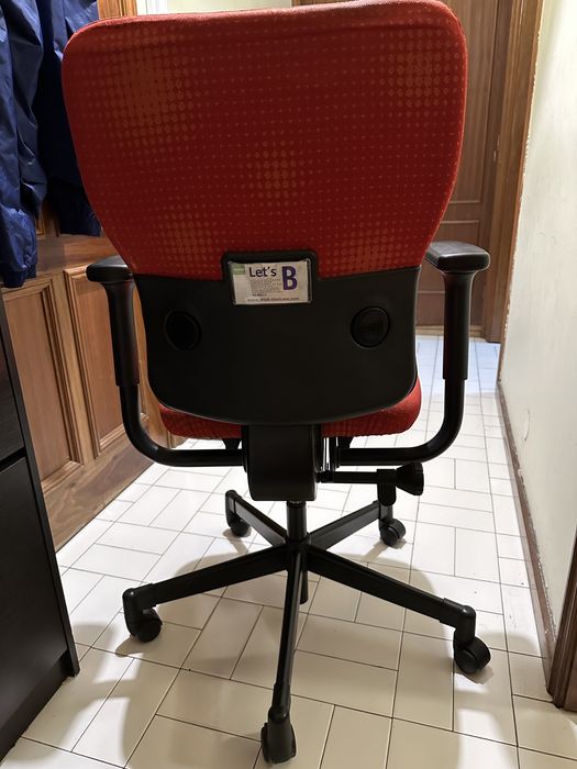 Cadeira de Escritorio Steelcase