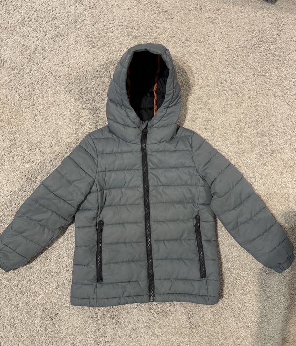 Куртка next демі