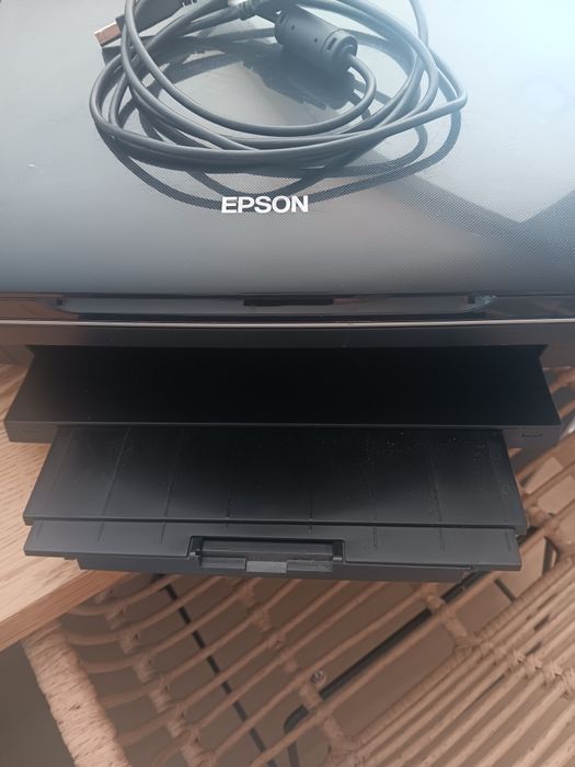 Impressora Jato tinta Epson SX218