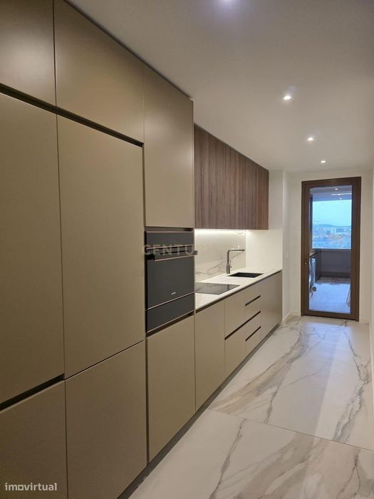Apartamento T2 Poente - Empreendimento Douro Nobilis I - 4º  Piso