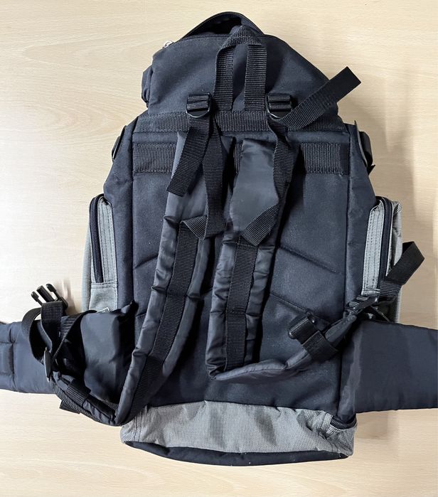 Mochila da marca HEAD