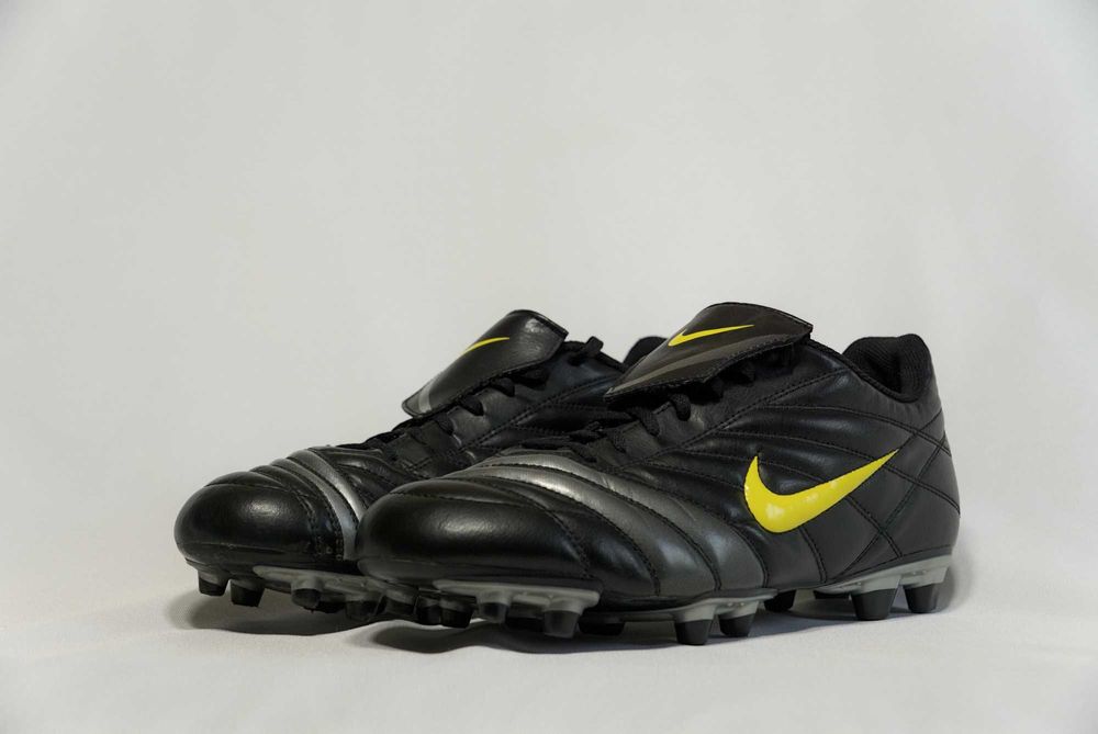 Używane korki Nike