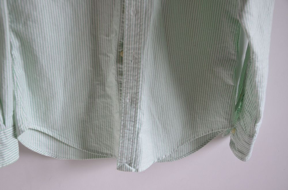 Koszula Ralph Lauren r. 38/40 (2) w prążki