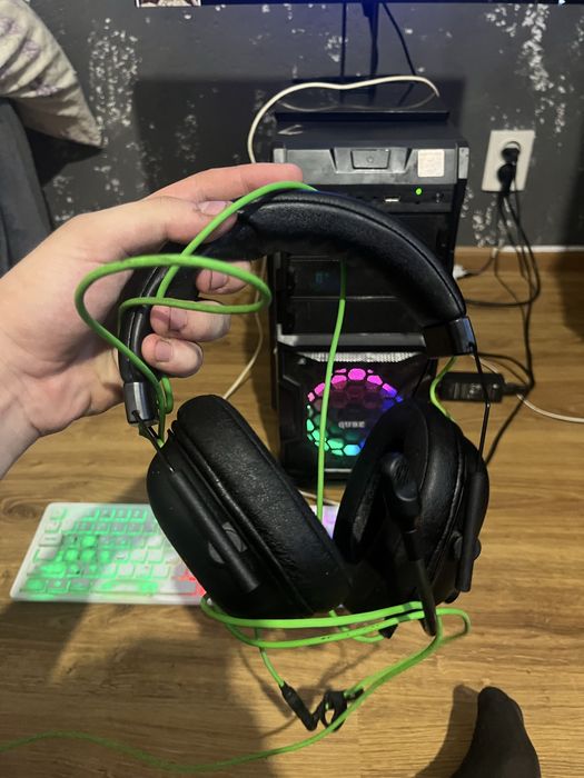 Продам власний компютер