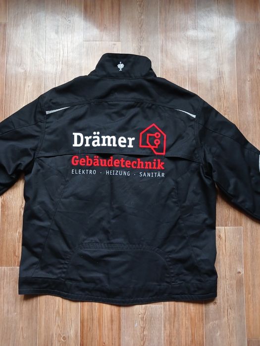 Куртка Engelbert Strauss p.M