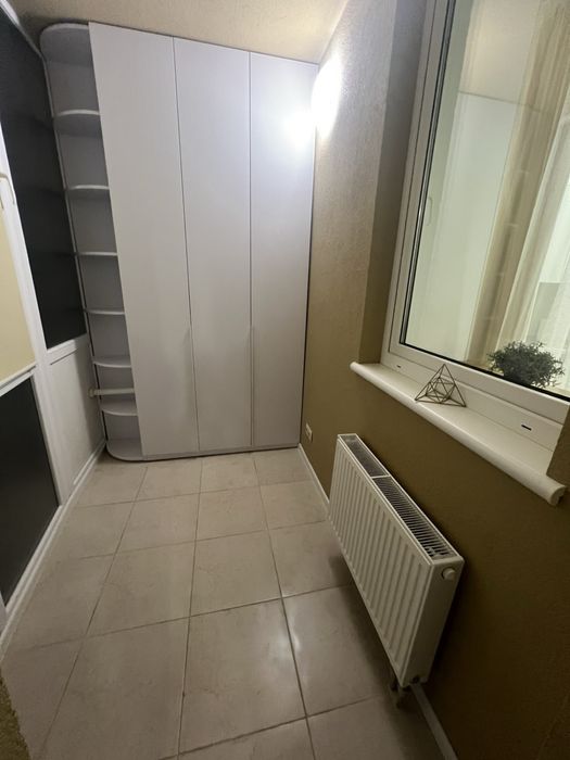 Сучасна квартира 37,5 м2 у центрі Ірпеня в ЖК Атріум з теплою підлогою