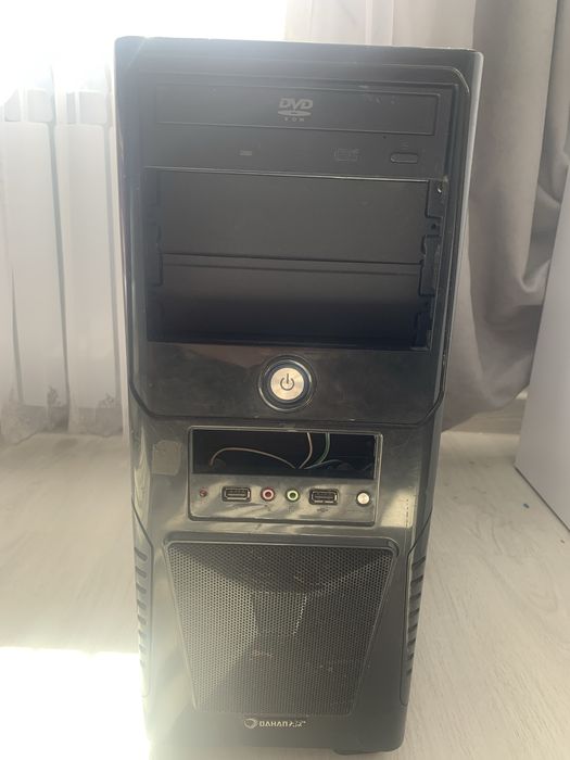 Продам або обміняю пк