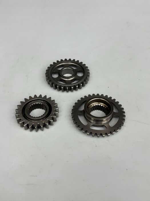 Tryb Silnika Koło Zębate HONDA CRF450 R 09-16