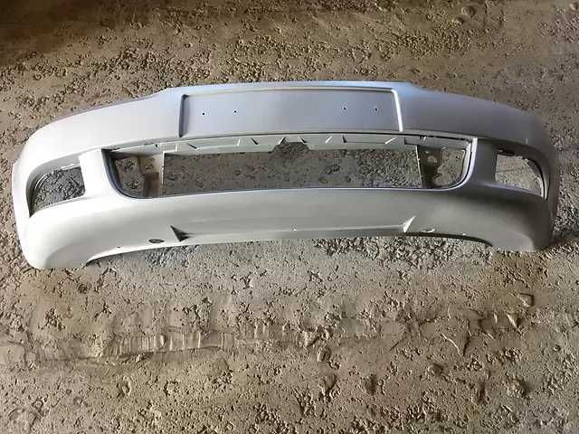 Бампер Skoda Octavia A5 2009-2013 Шкода Октавія А5: 2 000 грн ...