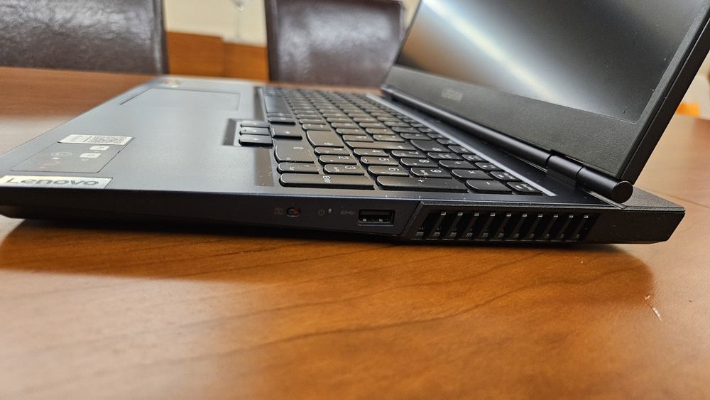 Lenovo Legion 5 Como Novo