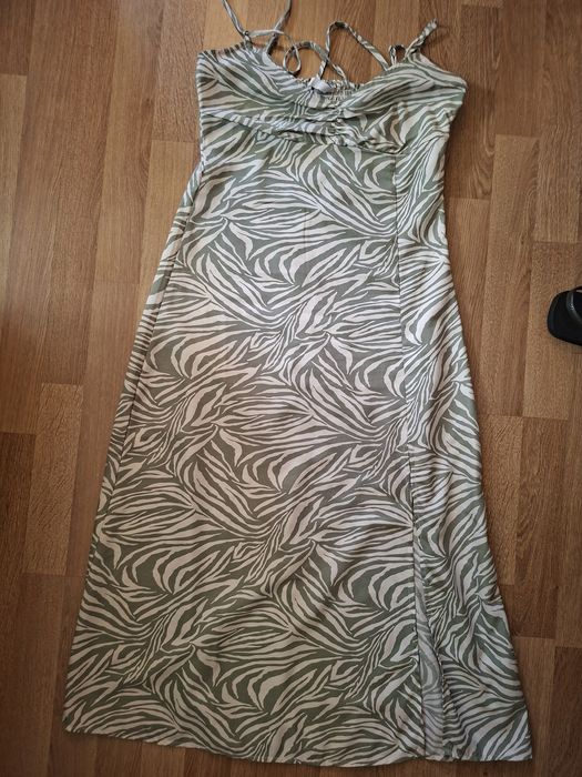 Vestido S da tiffosi