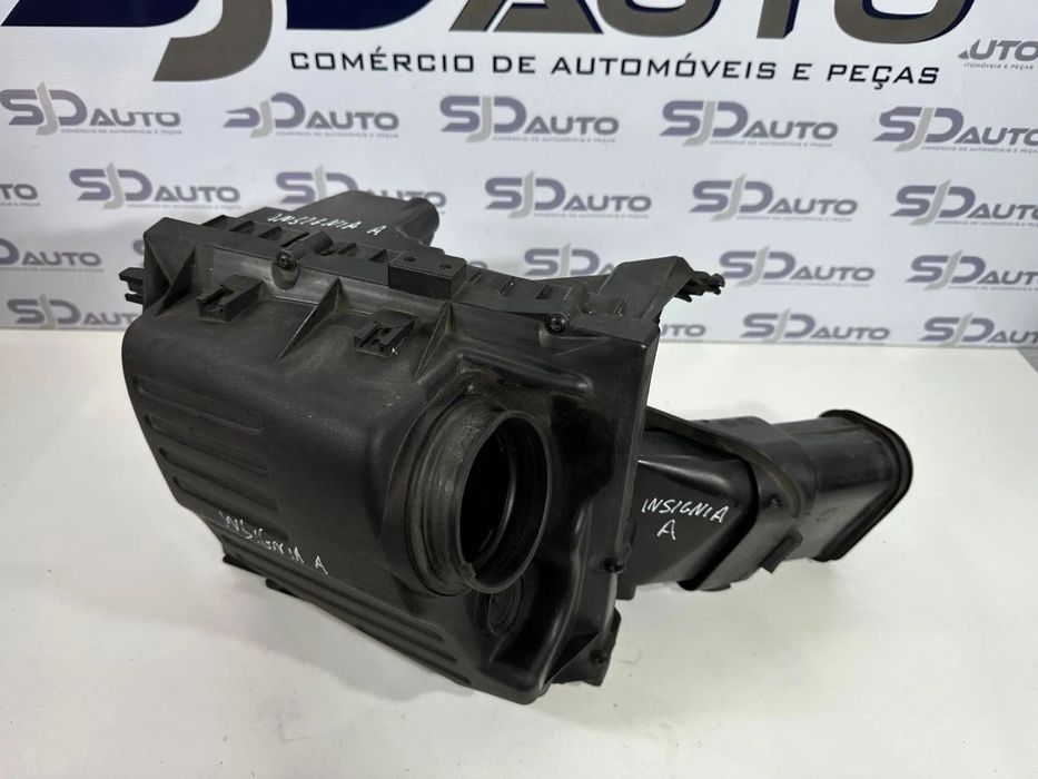 Caixa Filtro Ar - Opel Insignia A (2014)