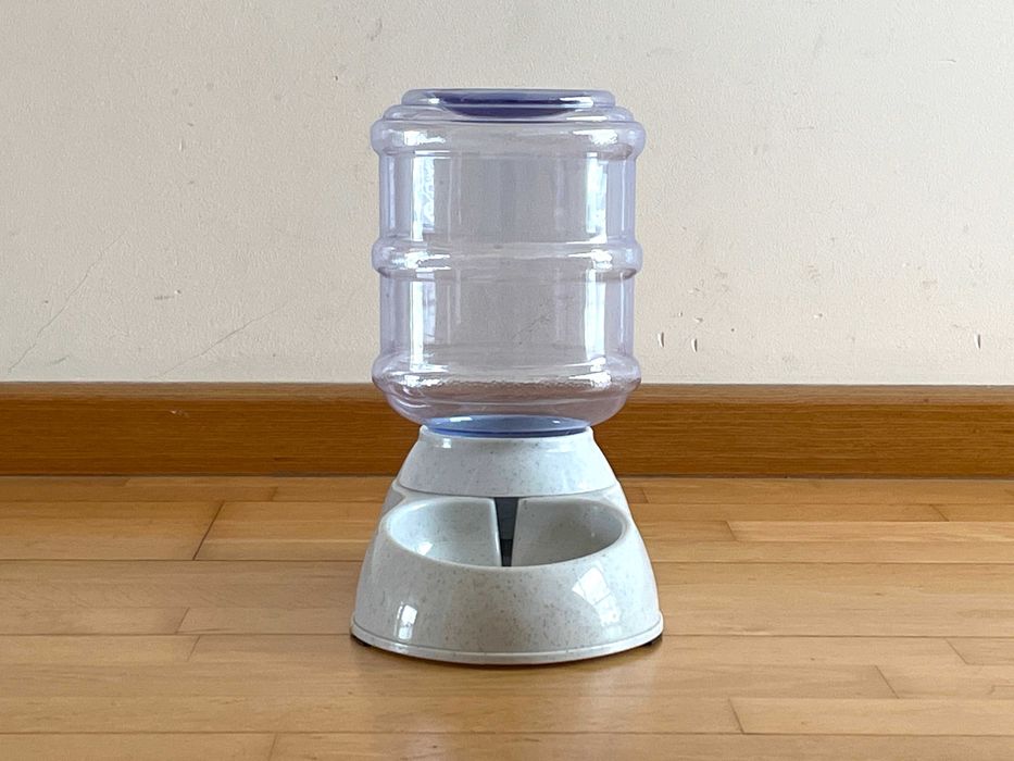 Bebedouro Ferribiella 3,5 Litros