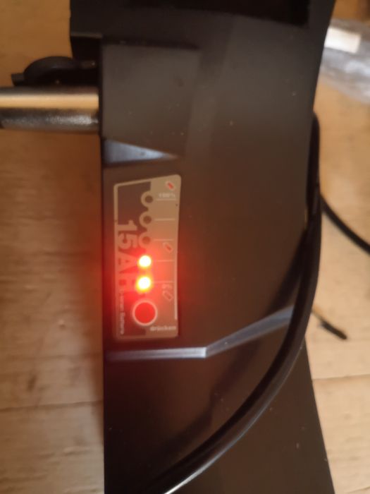 Bateria Impulse Derby Cykle Kalkhoff Raleigh Gazelle e bike Rower