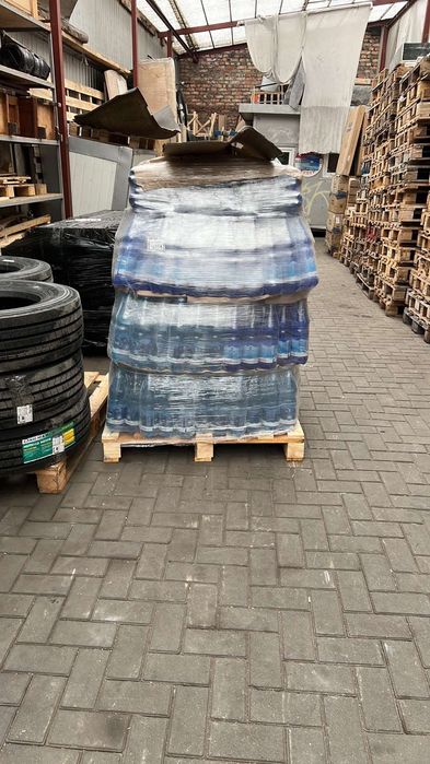 Вода Шаянська природно газована