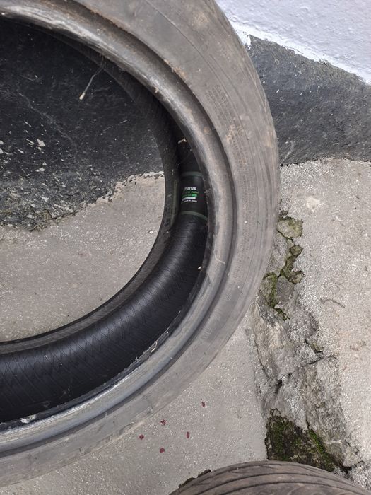 Літня резина 205/50 R17