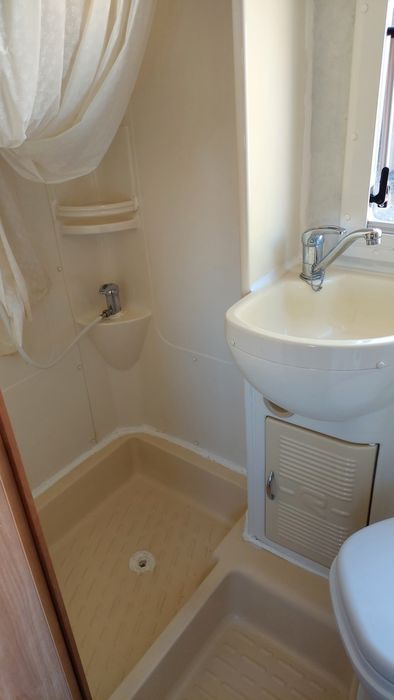 Mercedes benz Rimor salier